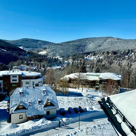 Apartment Palace 404 Špindlerŭv Mlýn