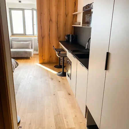 Palace 404 Apartment Špindlerŭv Mlýn