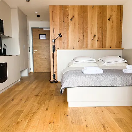 Apartment Palace 404 Spindleruv Mlyn